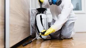 Best Residential Pest Control  in Scappoose, OR